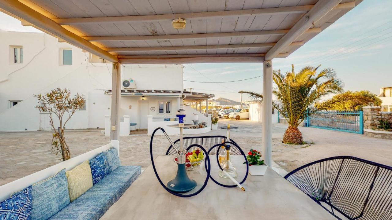 Mykonos Eight Appartement Mykonos Town