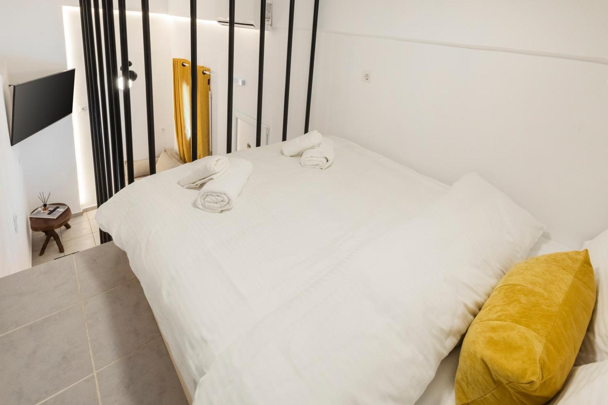 Mykonos Eight Appartement Mykonos Town