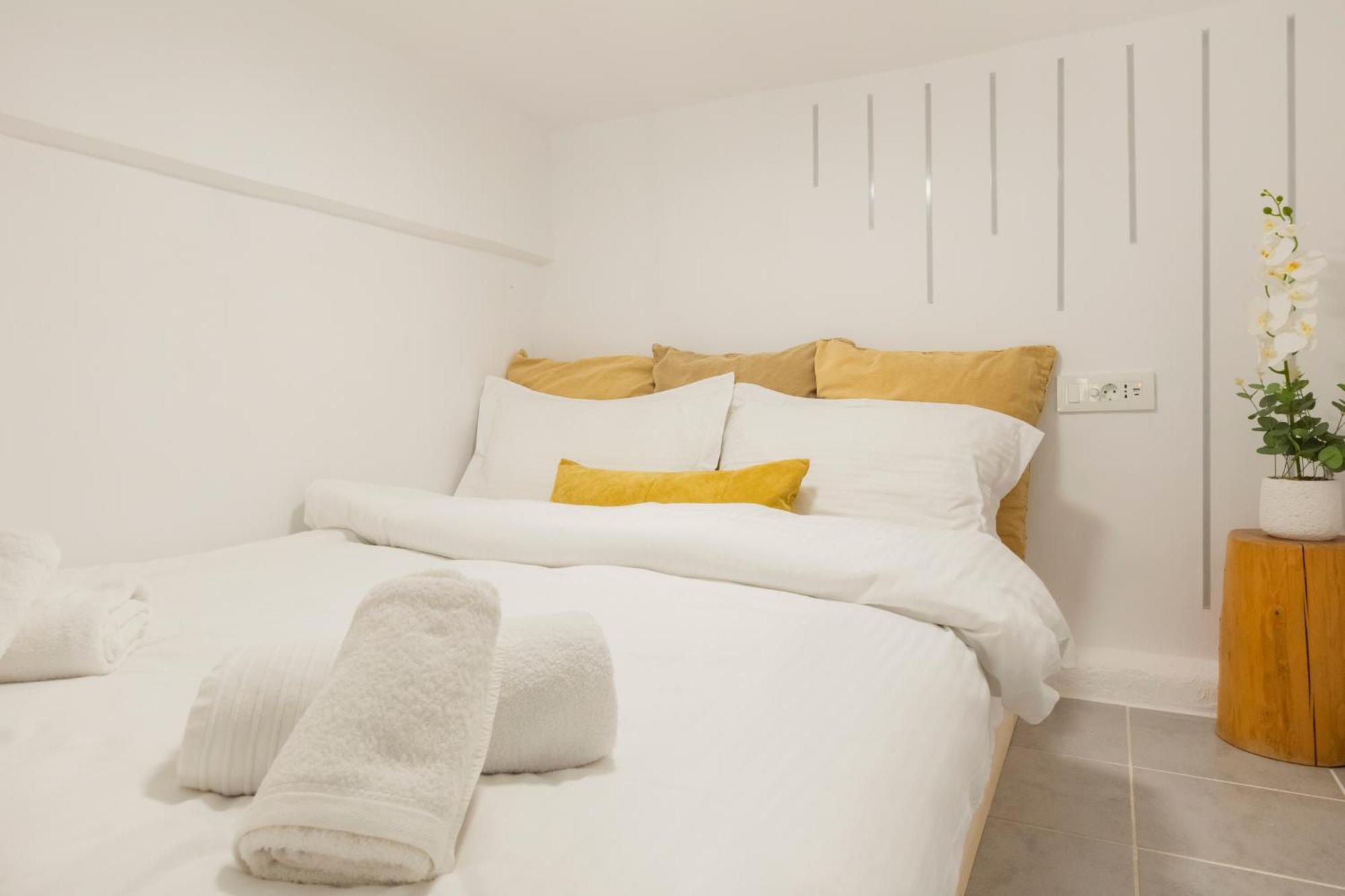 Appartement Mykonos Eight