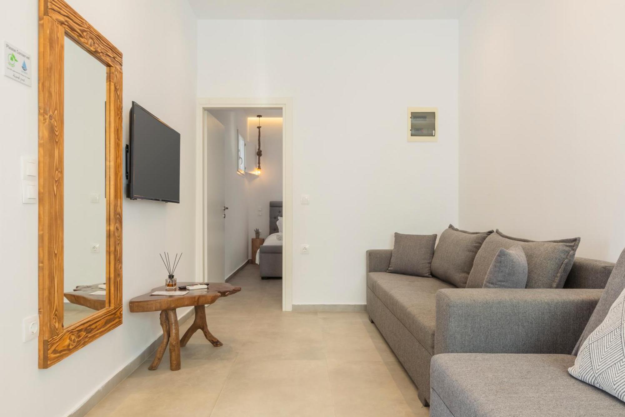 Appartement Mykonos Eight