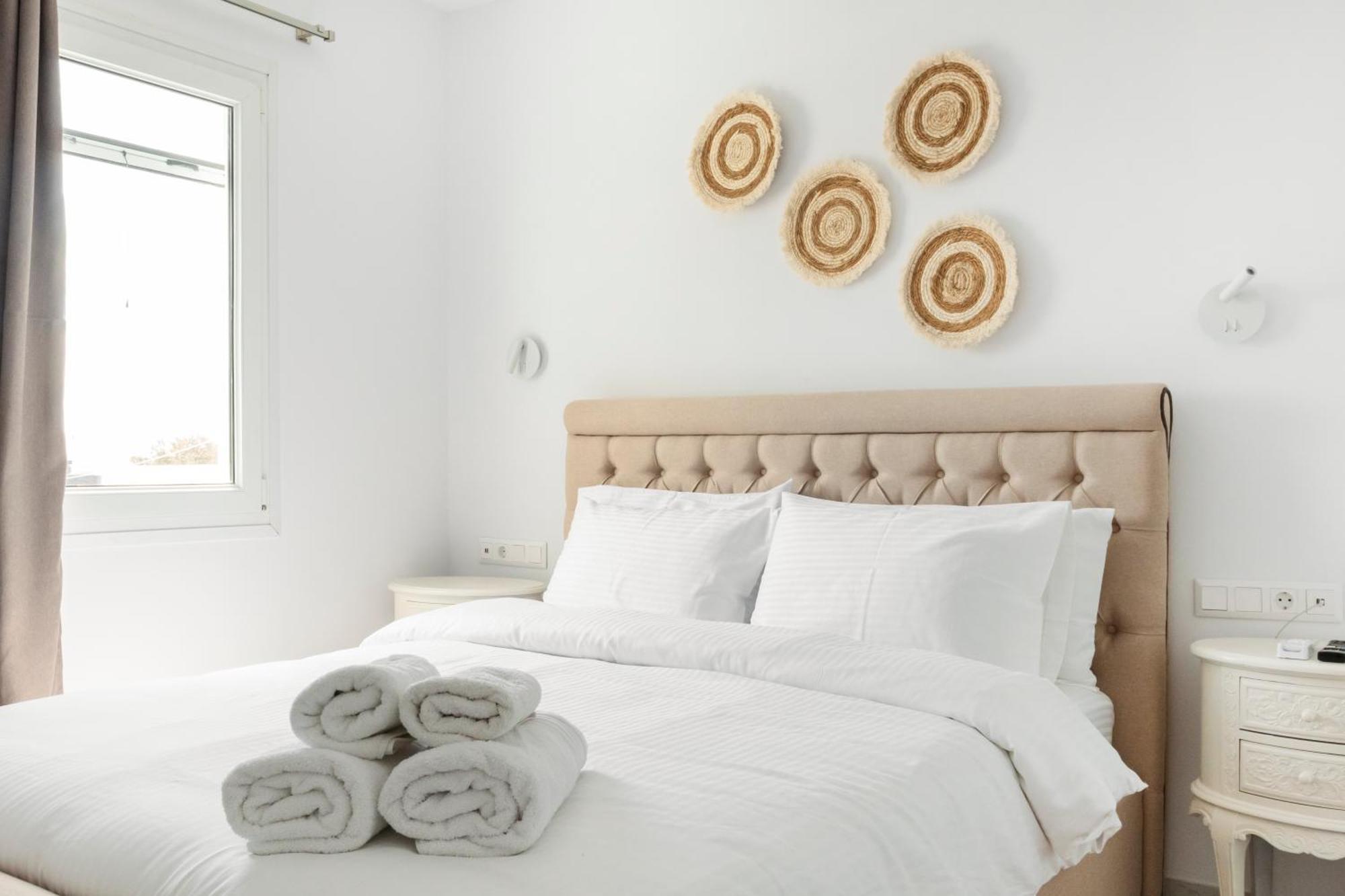 Mykonos Eight Appartement *