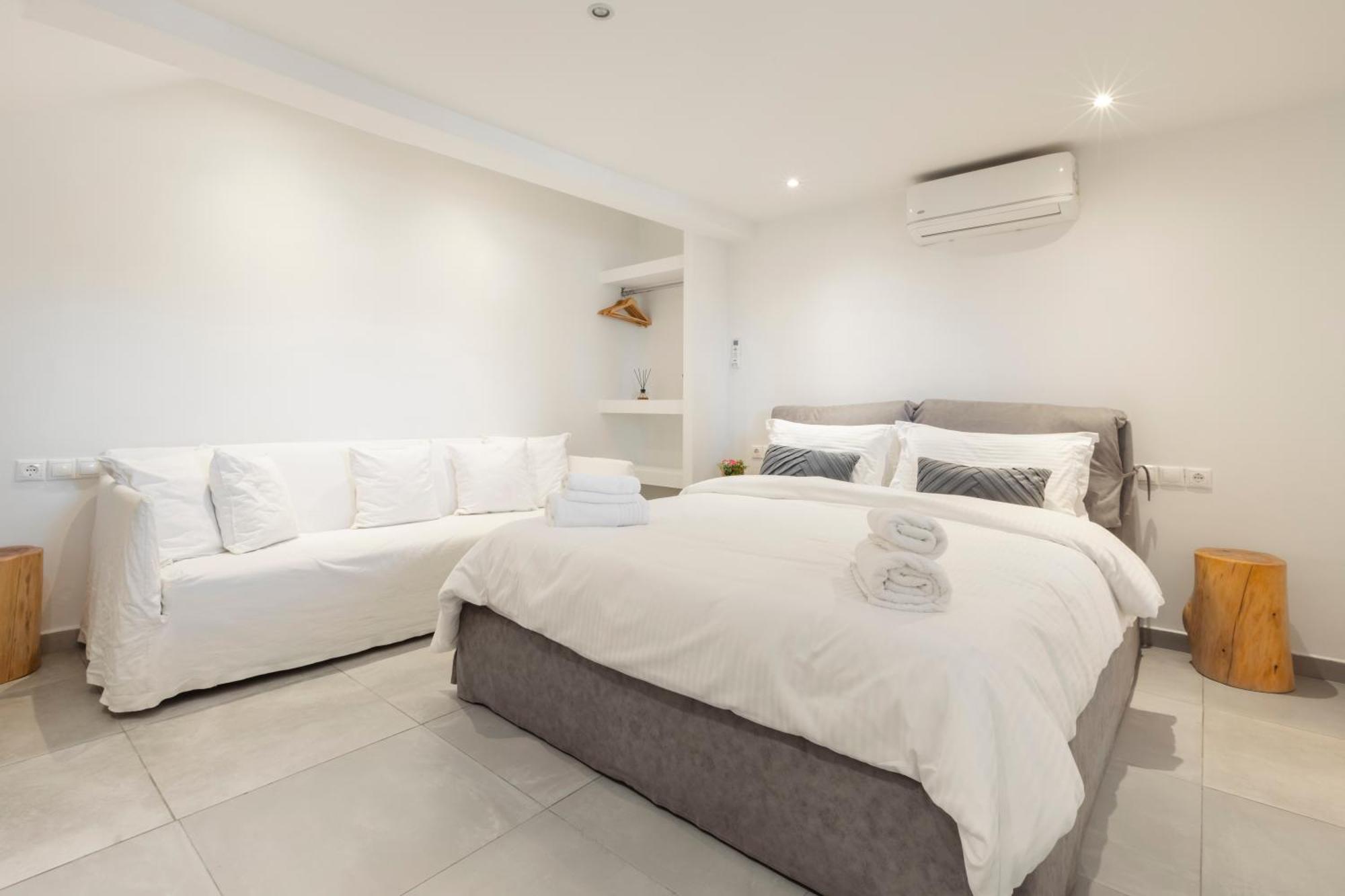 Mykonos Eight Appartement
