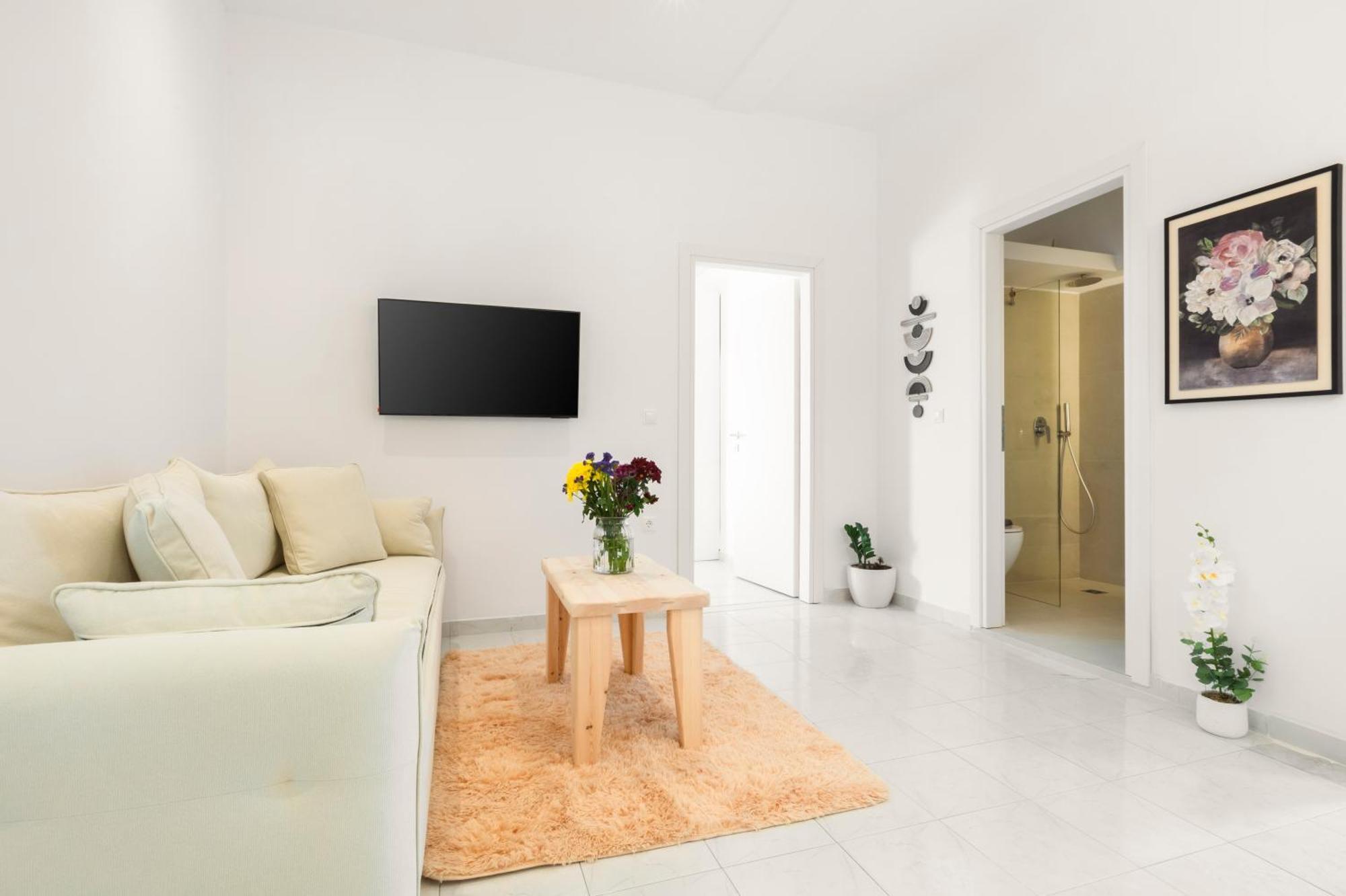Appartement Mykonos Eight Mykonos Town