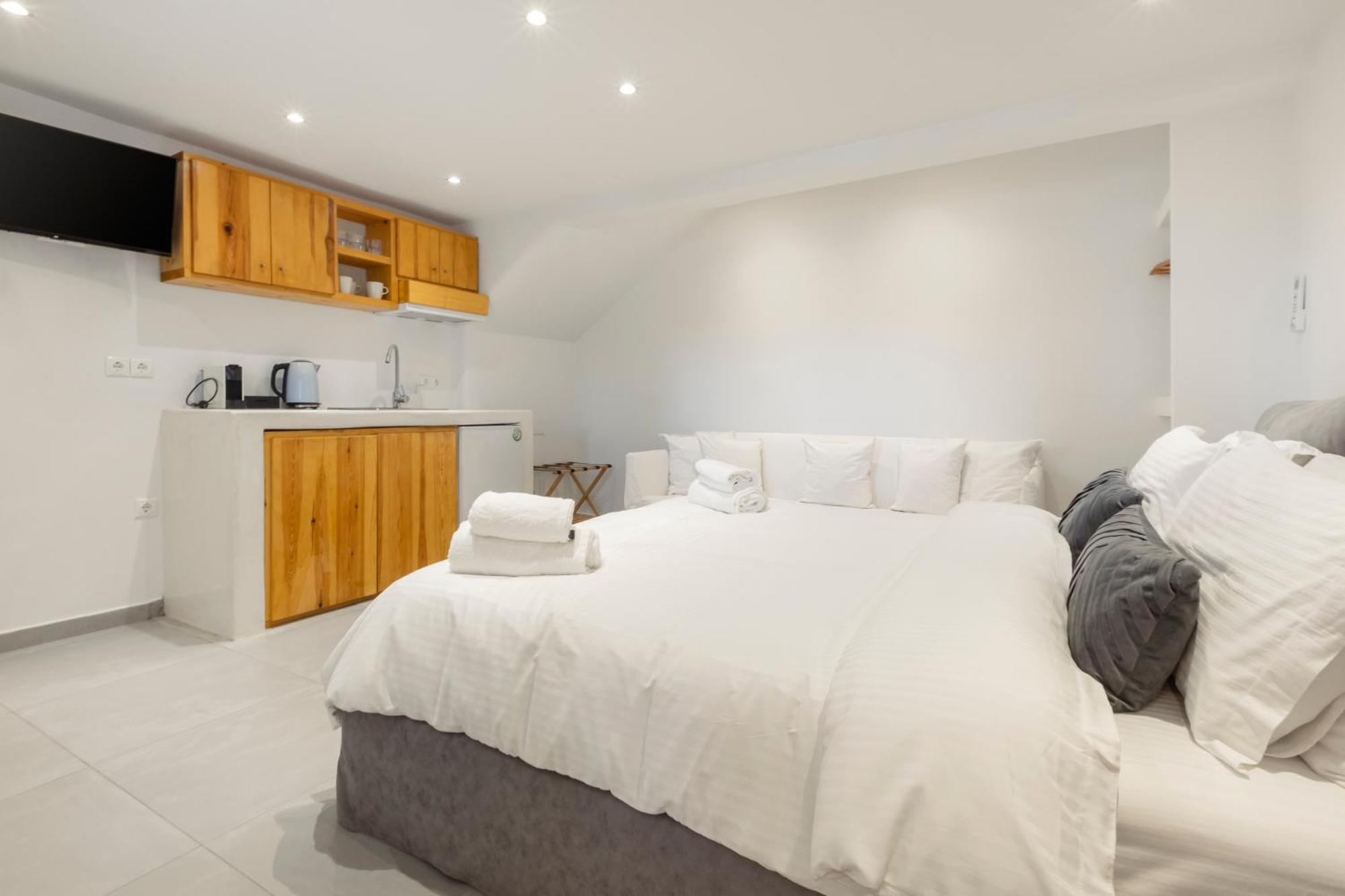Mykonos Eight Appartement