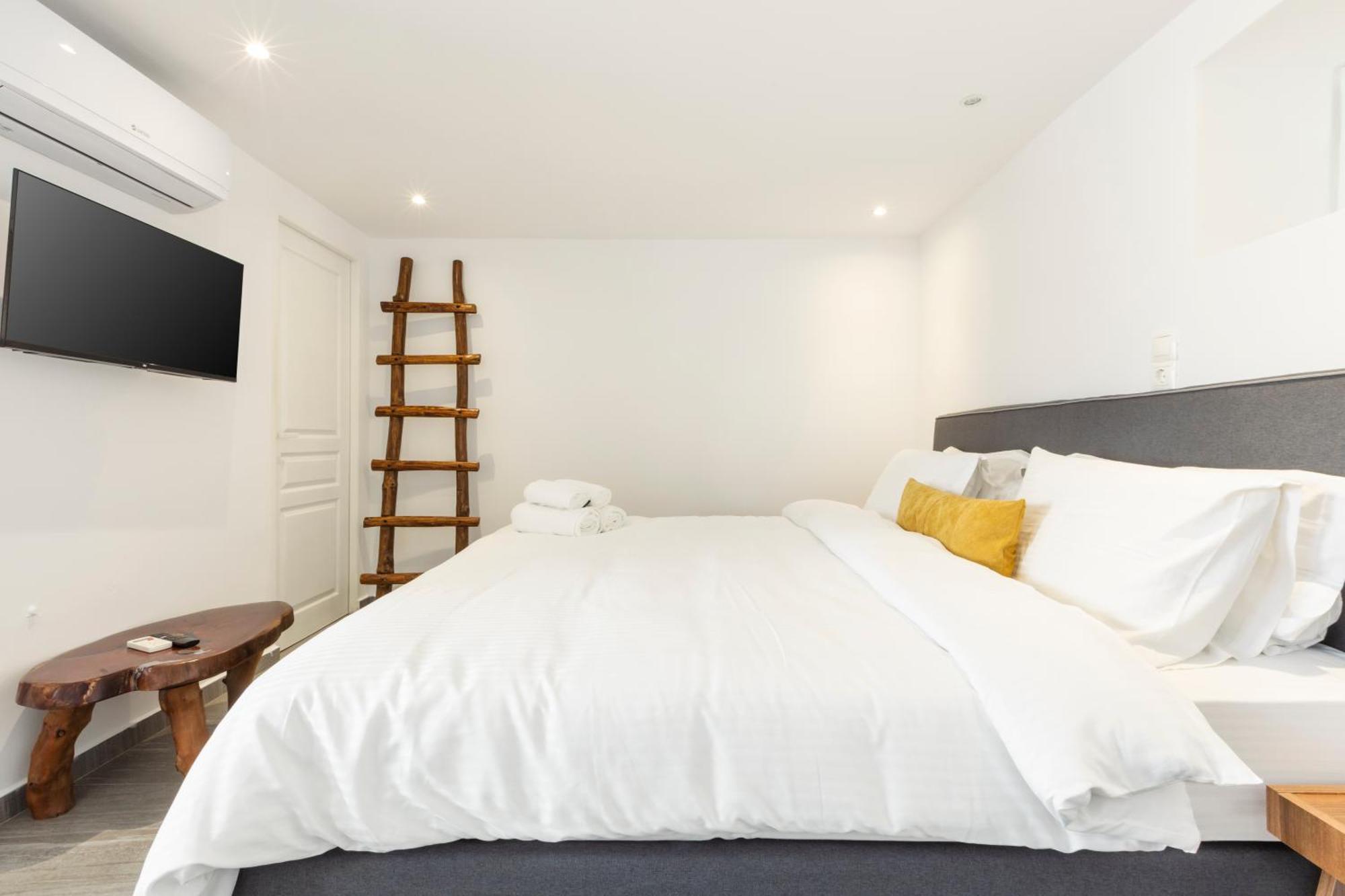 Appartement Mykonos Eight *