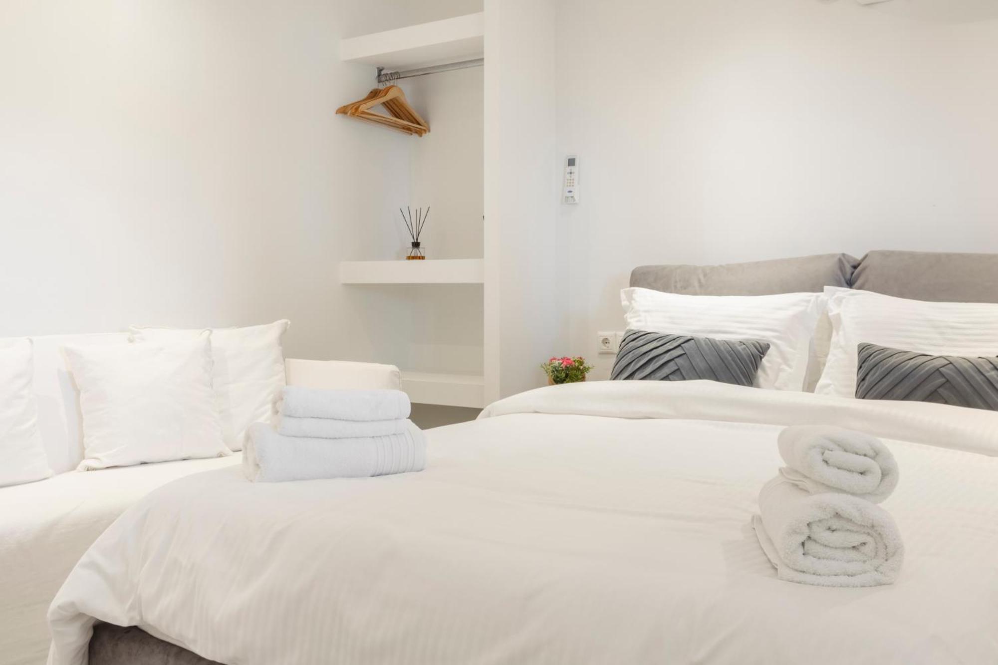 Mykonos Eight Appartement Mykonos Town