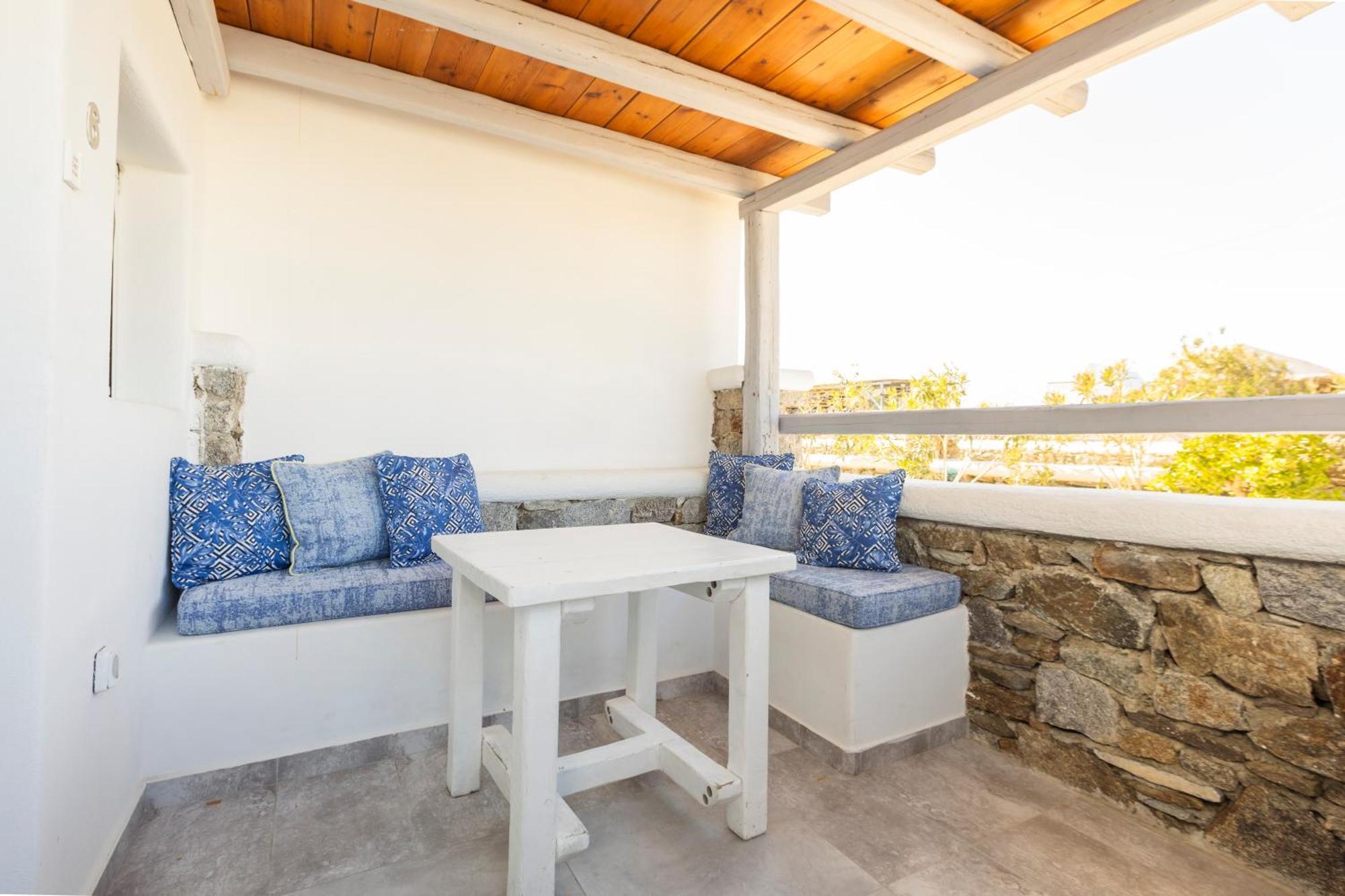 Appartement Mykonos Eight