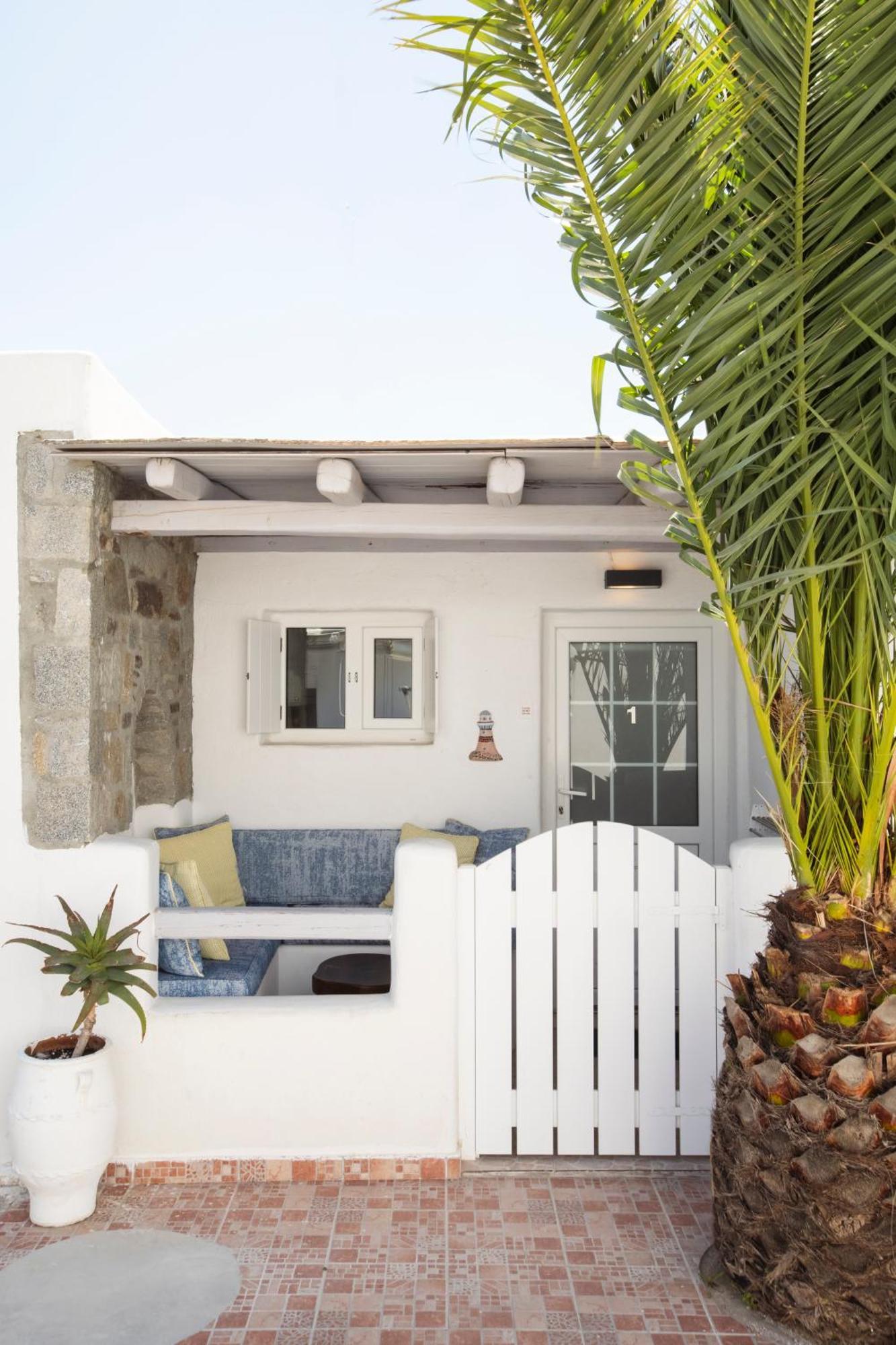 Appartement Mykonos Eight Mykonos Town