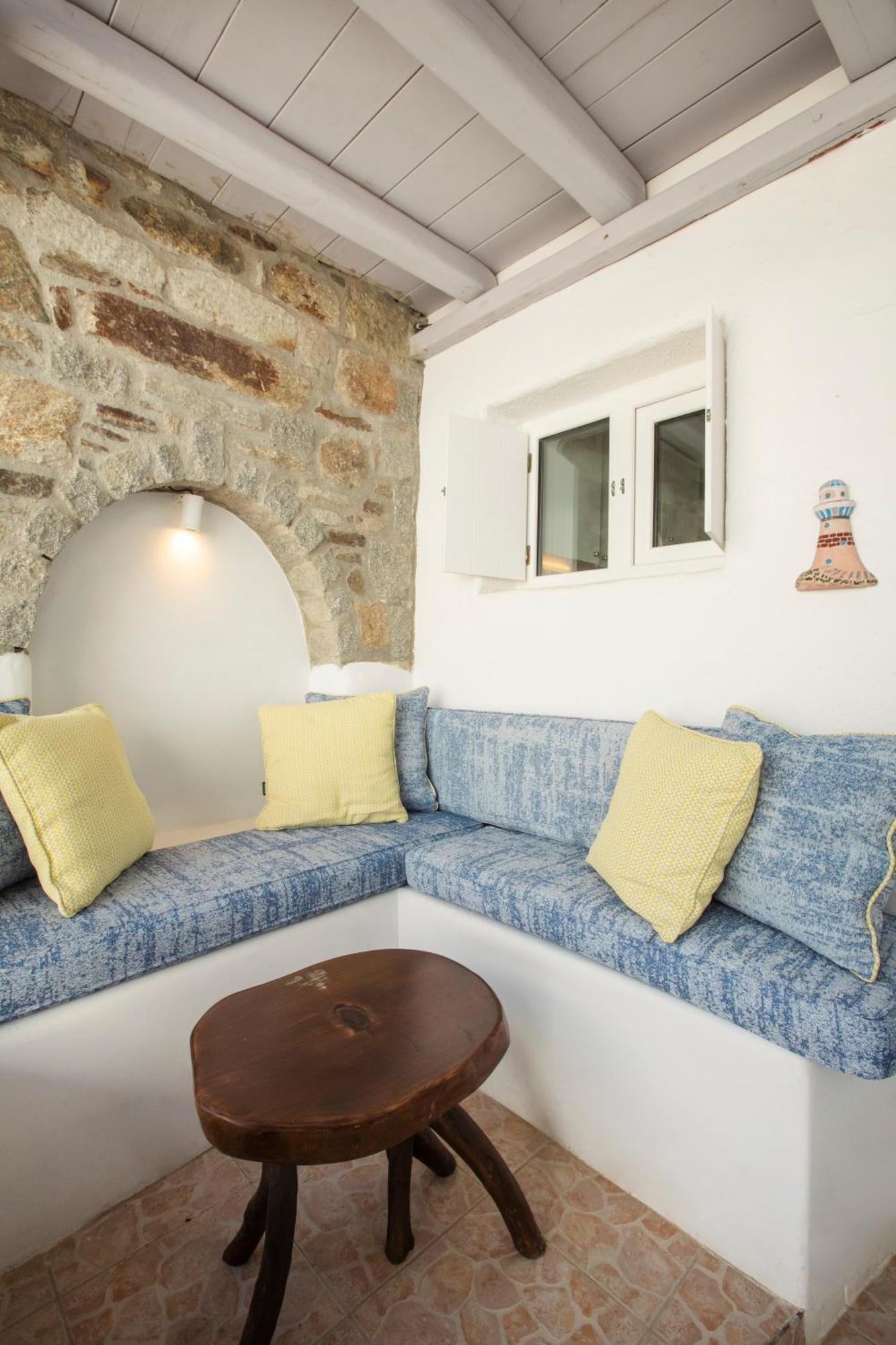 Mykonos Eight Appartement Mykonos Town